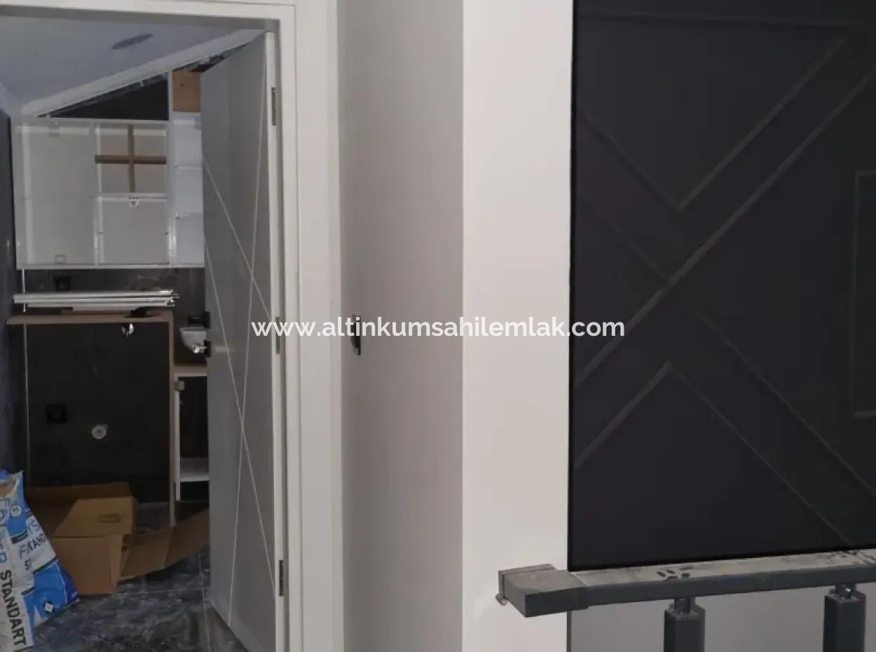 Four Bedroom Semi-Detached Villa With Private Pool In Altınkum Didim