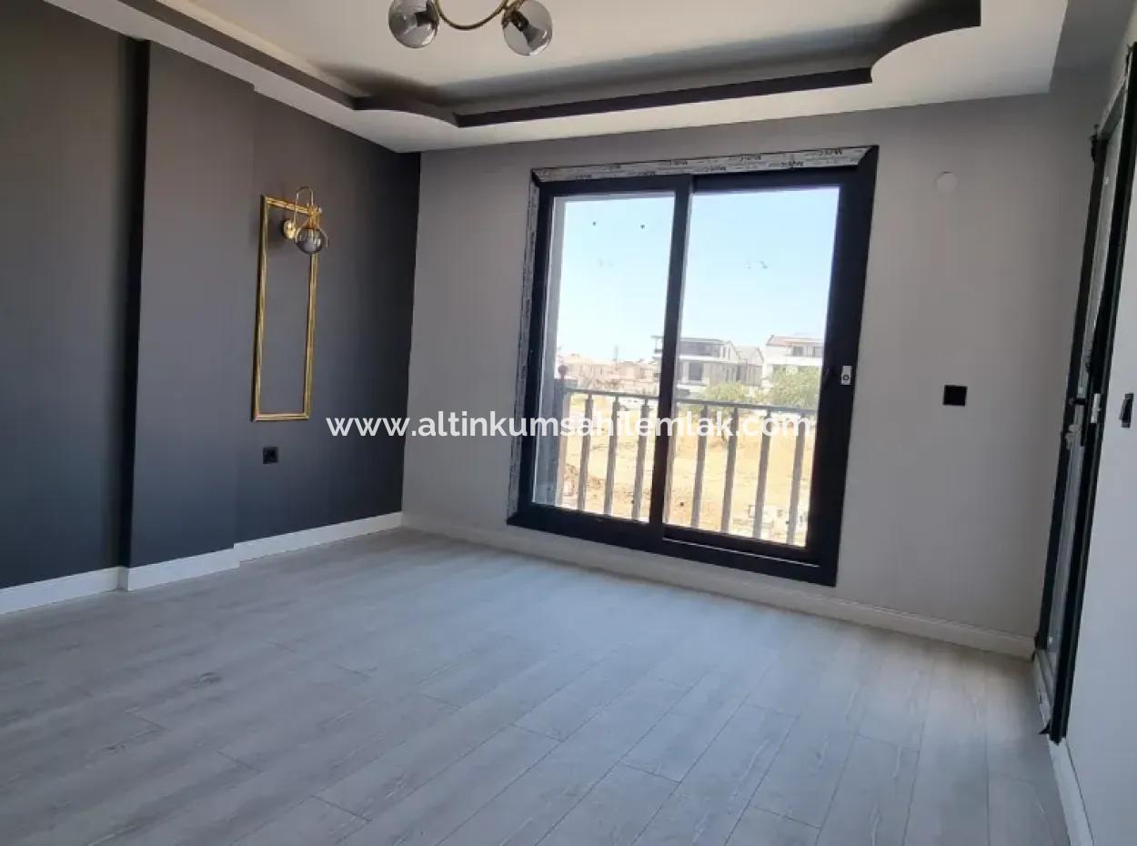 Four Bedroom Semi-Detached Villa With Private Pool In Altınkum Didim