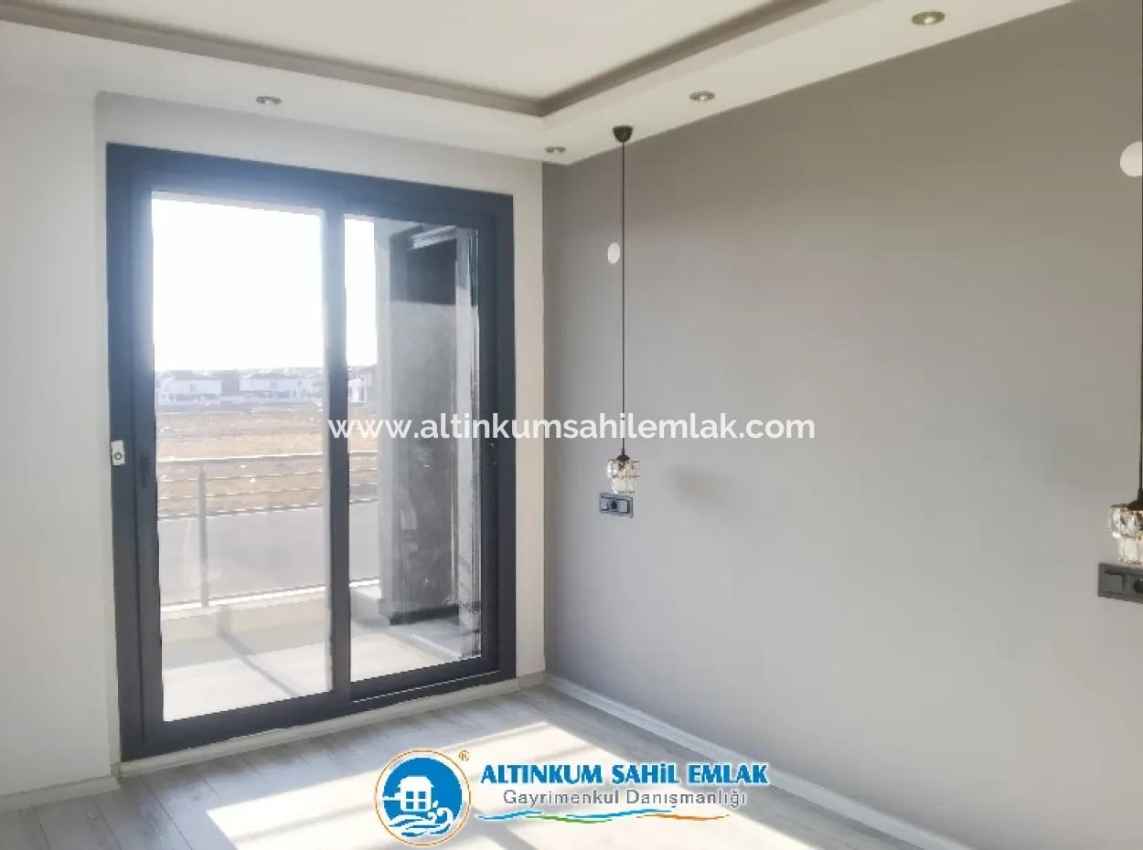 3 Bedroom Fully Detached Villa For Sale In Didim Efeler Neighborhood