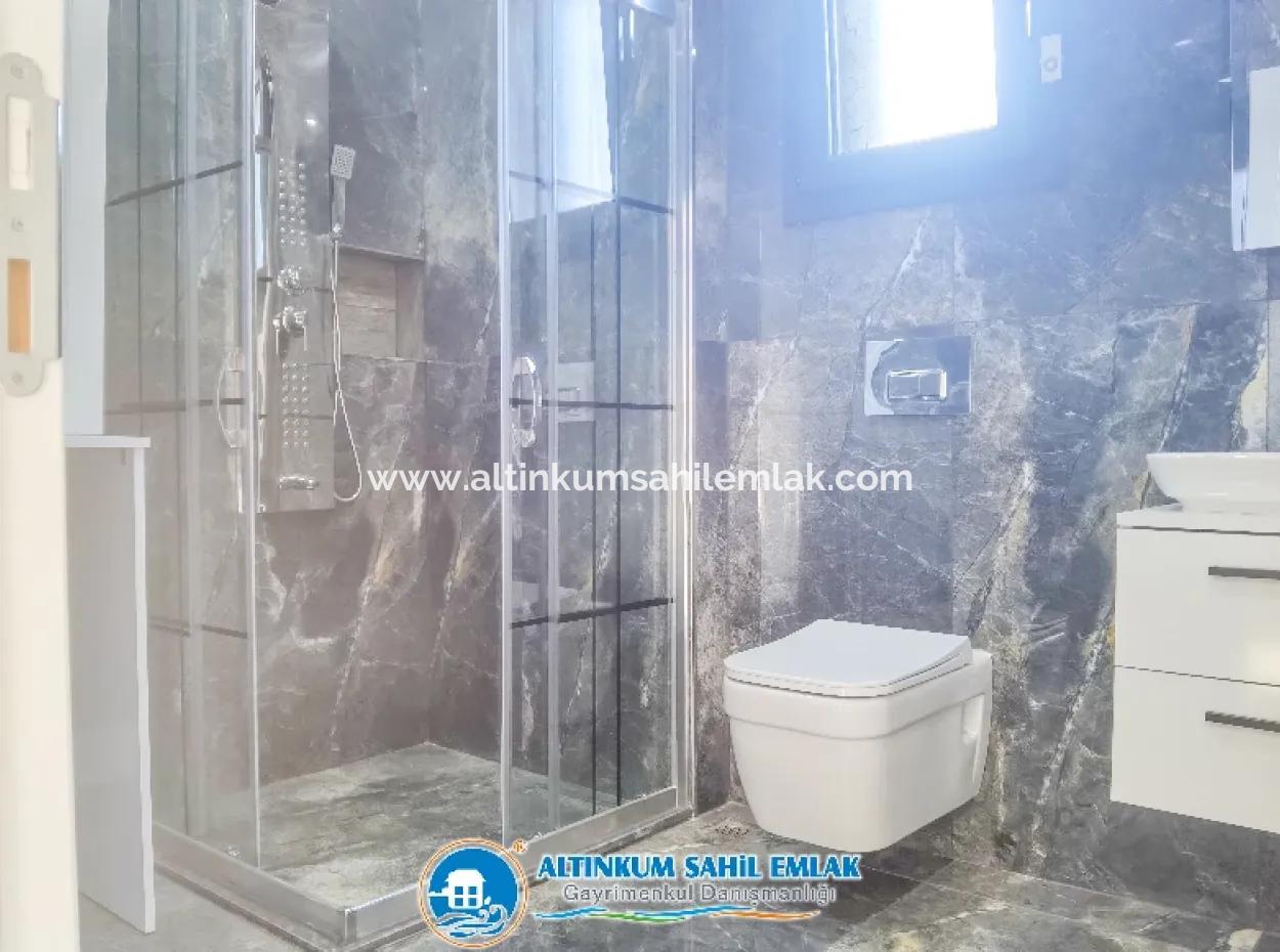 Fully Detached Villa For Sale In Didim With Its Great Architecture And Magnificent Location