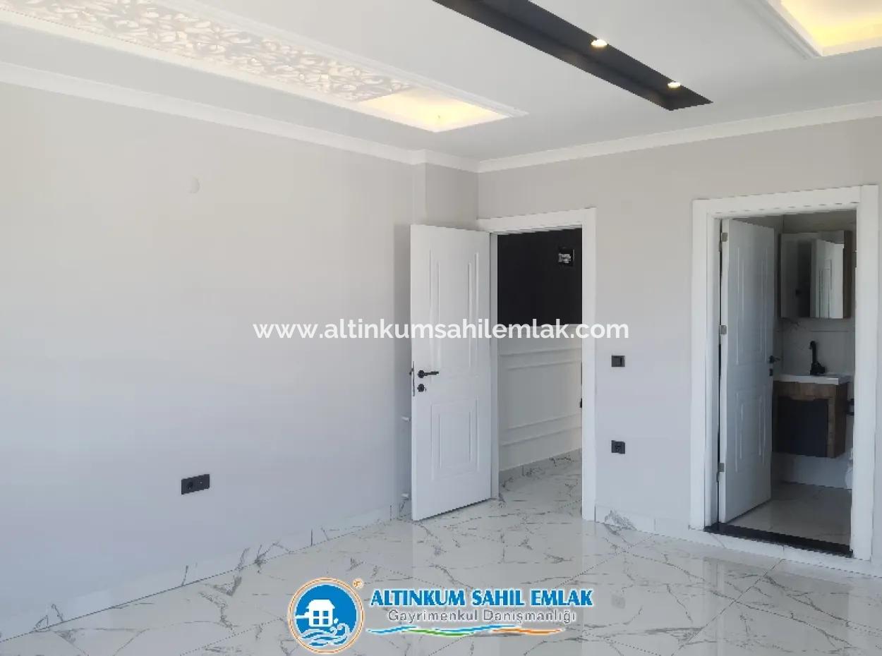 A Prestigious Living Area... Ultra Luxury Villa For Sale In Didim Altinkum