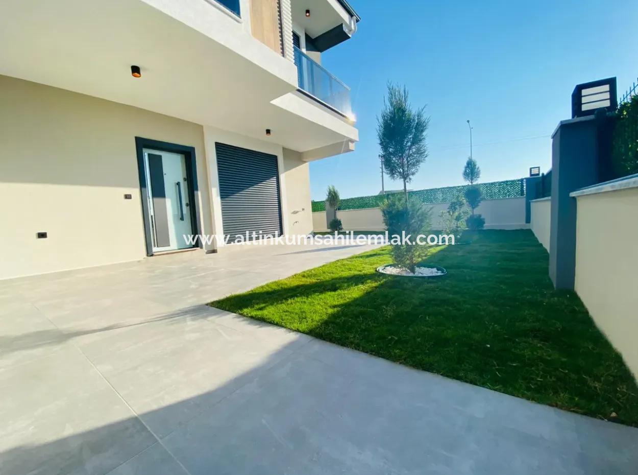 Luxury Villas For Sale At Affordable Price In Didim Hisar Neighborhood