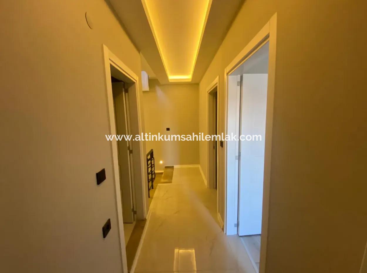 Luxury Villas For Sale At Affordable Price In Didim Hisar Neighborhood