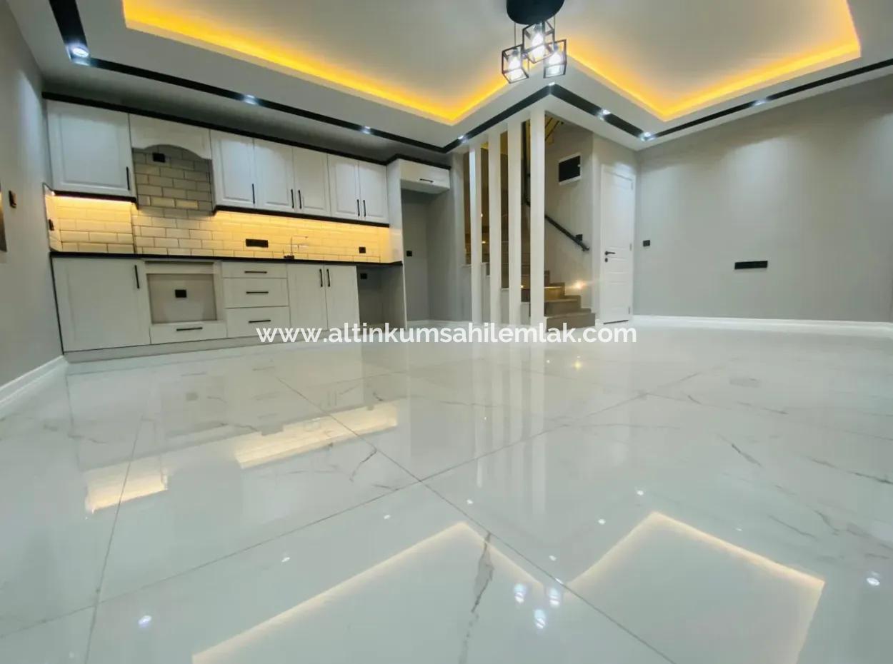 Luxury Villas For Sale At Affordable Price In Didim Hisar Neighborhood