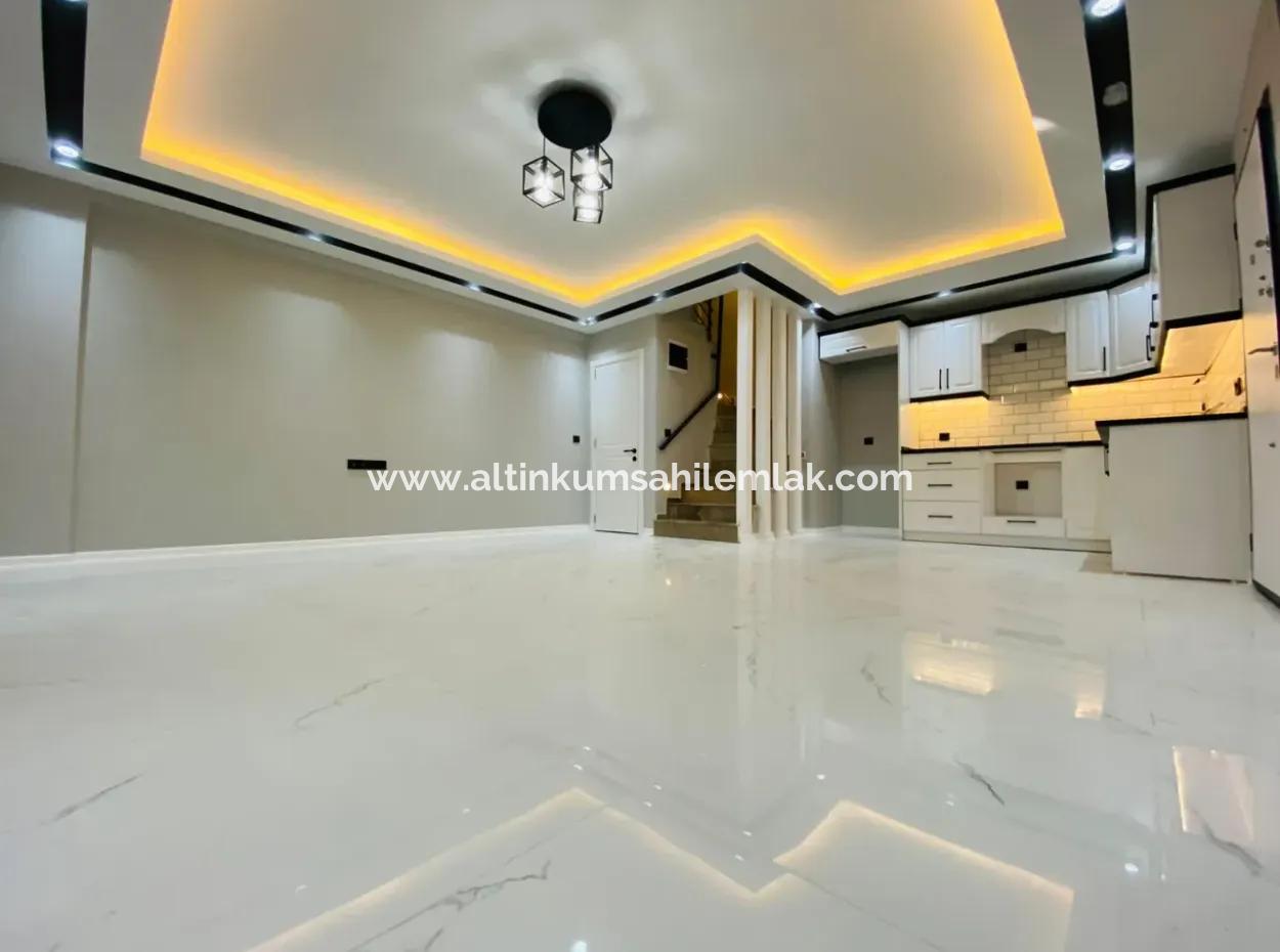 Luxury Villas For Sale At Affordable Price In Didim Hisar Neighborhood