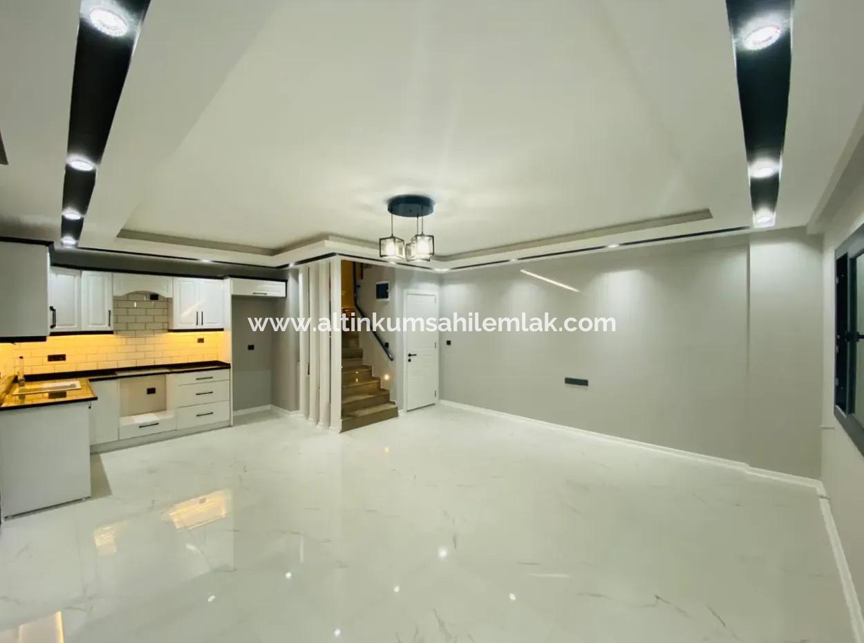 Luxury Villas For Sale At Affordable Price In Didim Hisar Neighborhood