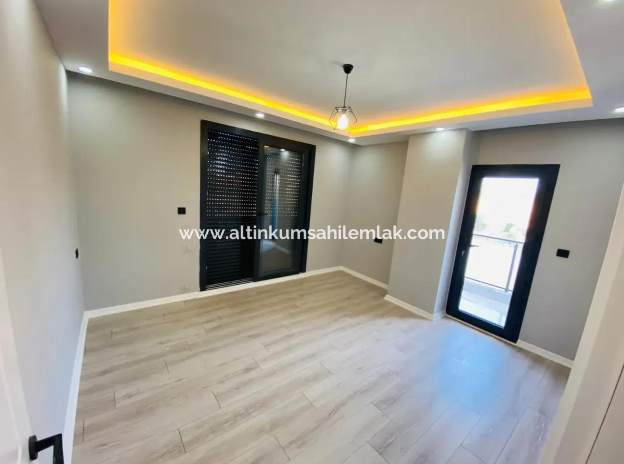 Luxury Villas For Sale At Affordable Price In Didim Hisar Neighborhood