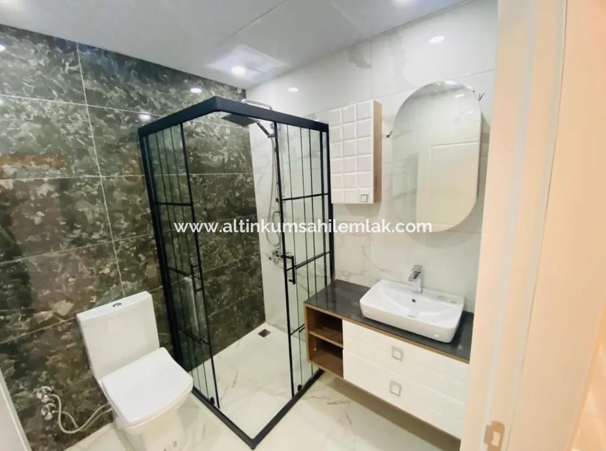 Luxury Villas For Sale At Affordable Price In Didim Hisar Neighborhood