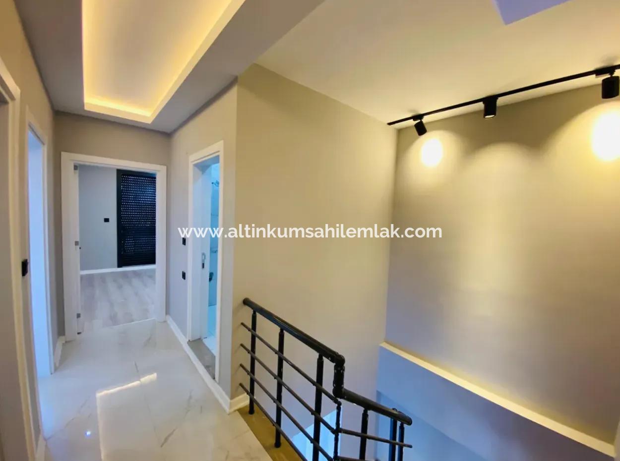 Luxury Villas For Sale At Affordable Price In Didim Hisar Neighborhood