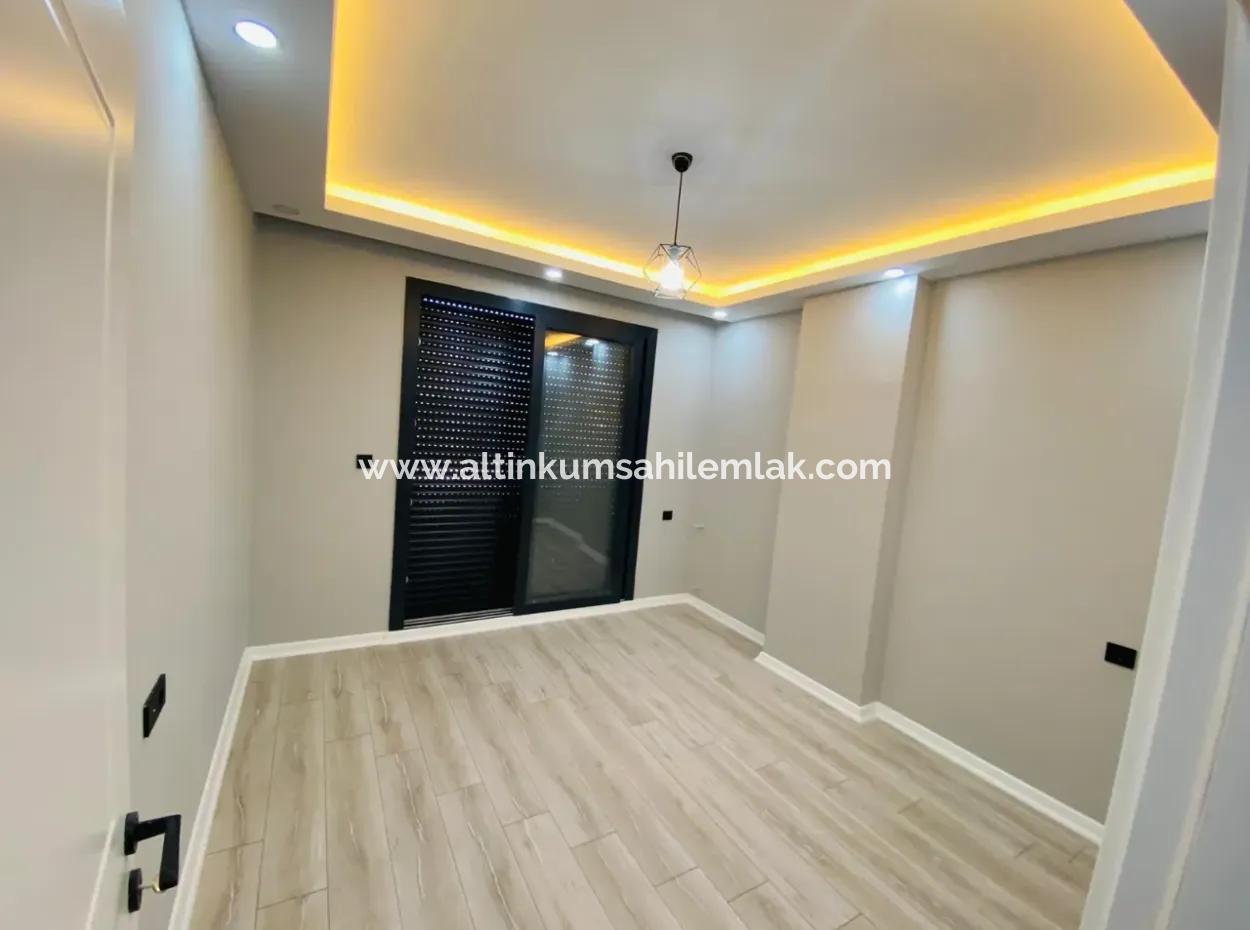 Luxury Villas For Sale At Affordable Price In Didim Hisar Neighborhood