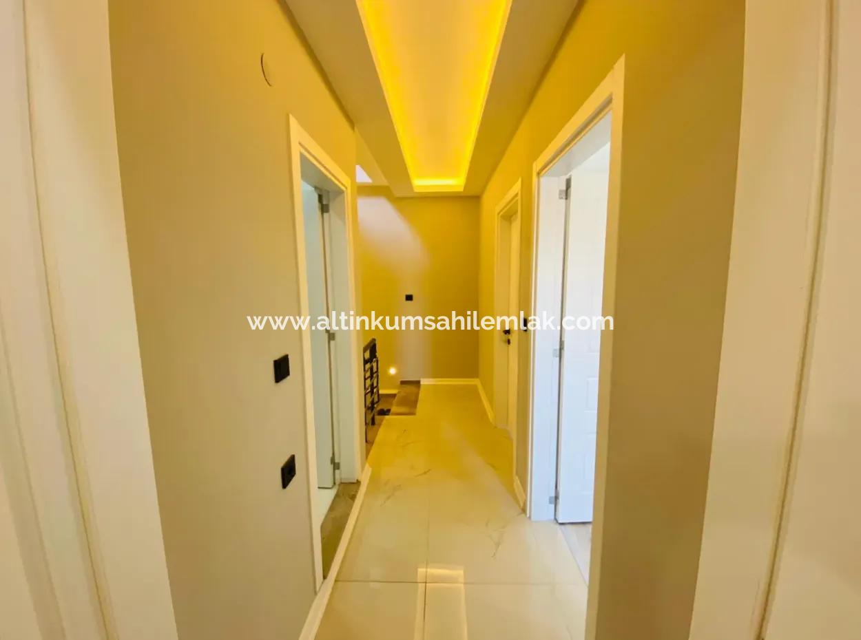 Luxury Villas For Sale At Affordable Price In Didim Hisar Neighborhood