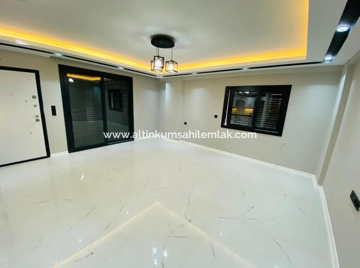 Luxury Villas For Sale At Affordable Price In Didim Hisar Neighborhood