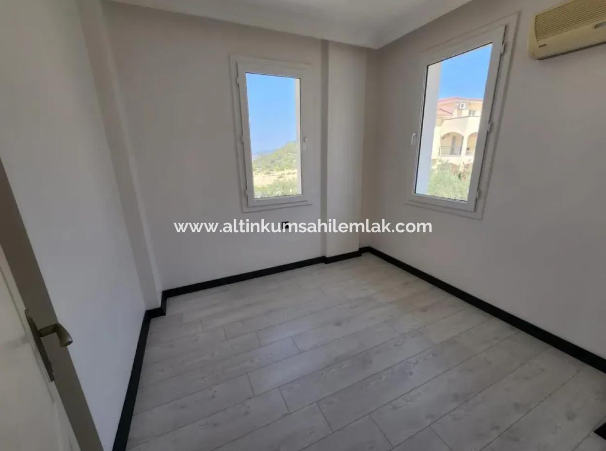 3 Bedroom Villa For Sale İn Touch Of Paradise Country Club İn Akbük Didim