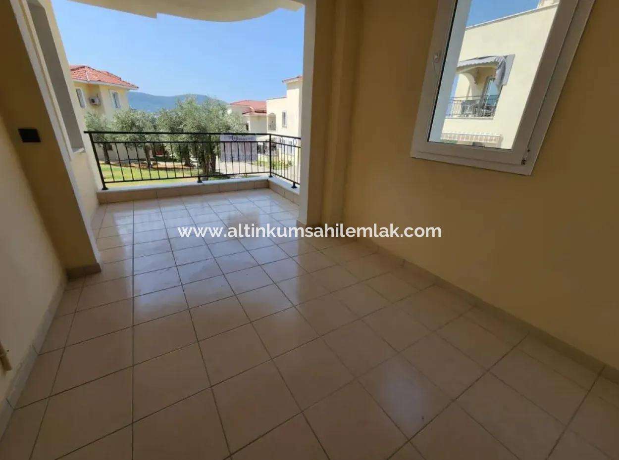 3 Bedroom Villa For Sale İn Touch Of Paradise Country Club İn Akbük Didim