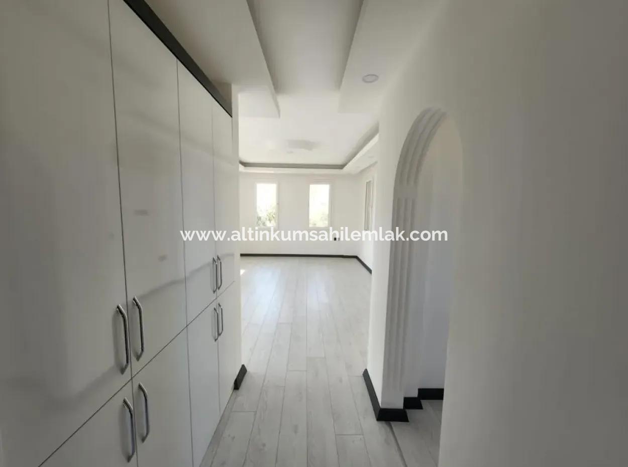 3 Bedroom Villa For Sale İn Touch Of Paradise Country Club İn Akbük Didim