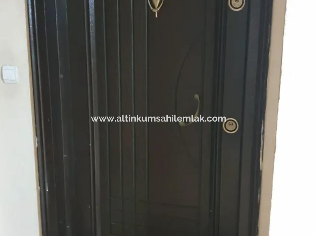 Three Bedroom Duplex For Sale In Altınkum Didim