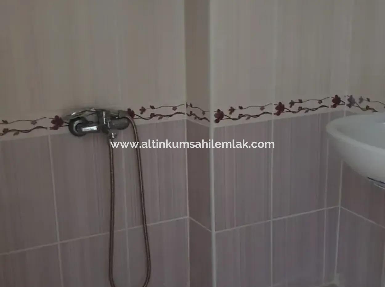 Three Bedroom Duplex For Sale In Altınkum Didim