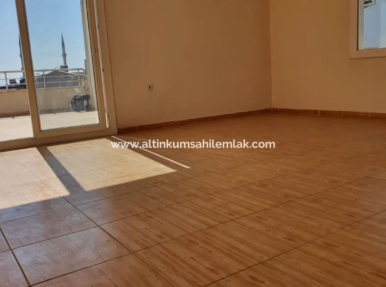 Three Bedroom Duplex For Sale In Altınkum Didim