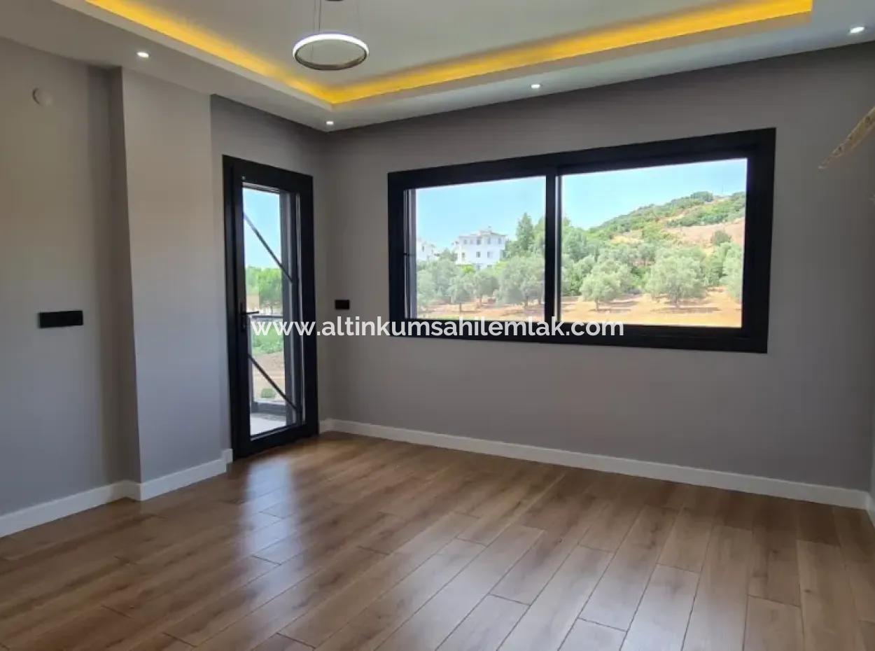Detached Villa For Sale İn Mavişehir Didim