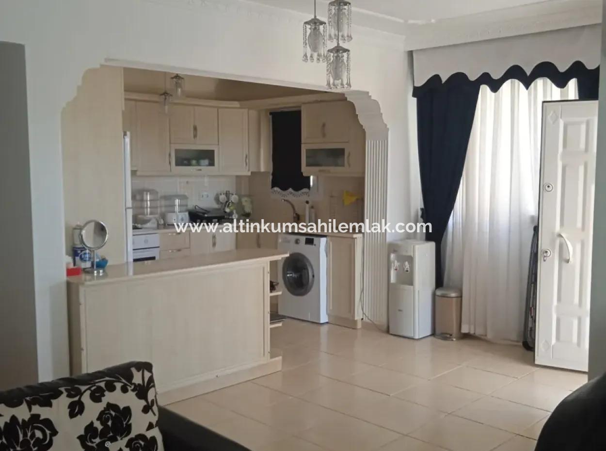 5 Bedroom Villa With Pool For Sale In Didim Efeler Neighborhood