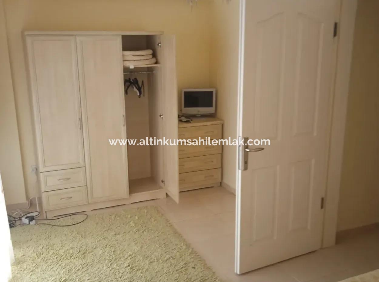 5 Bedroom Villa With Pool For Sale In Didim Efeler Neighborhood