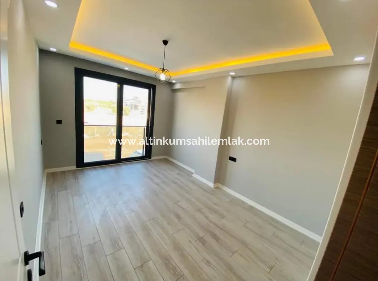 3 Bedroom Villa With Pool For Sale In Didim Efeler Neighborhood