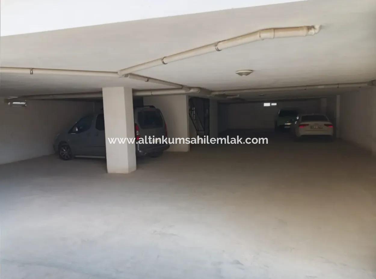 1 Bedroom Fully Furnished Apartment For Sale In Cumhuriyet Mahallesi Of Didim