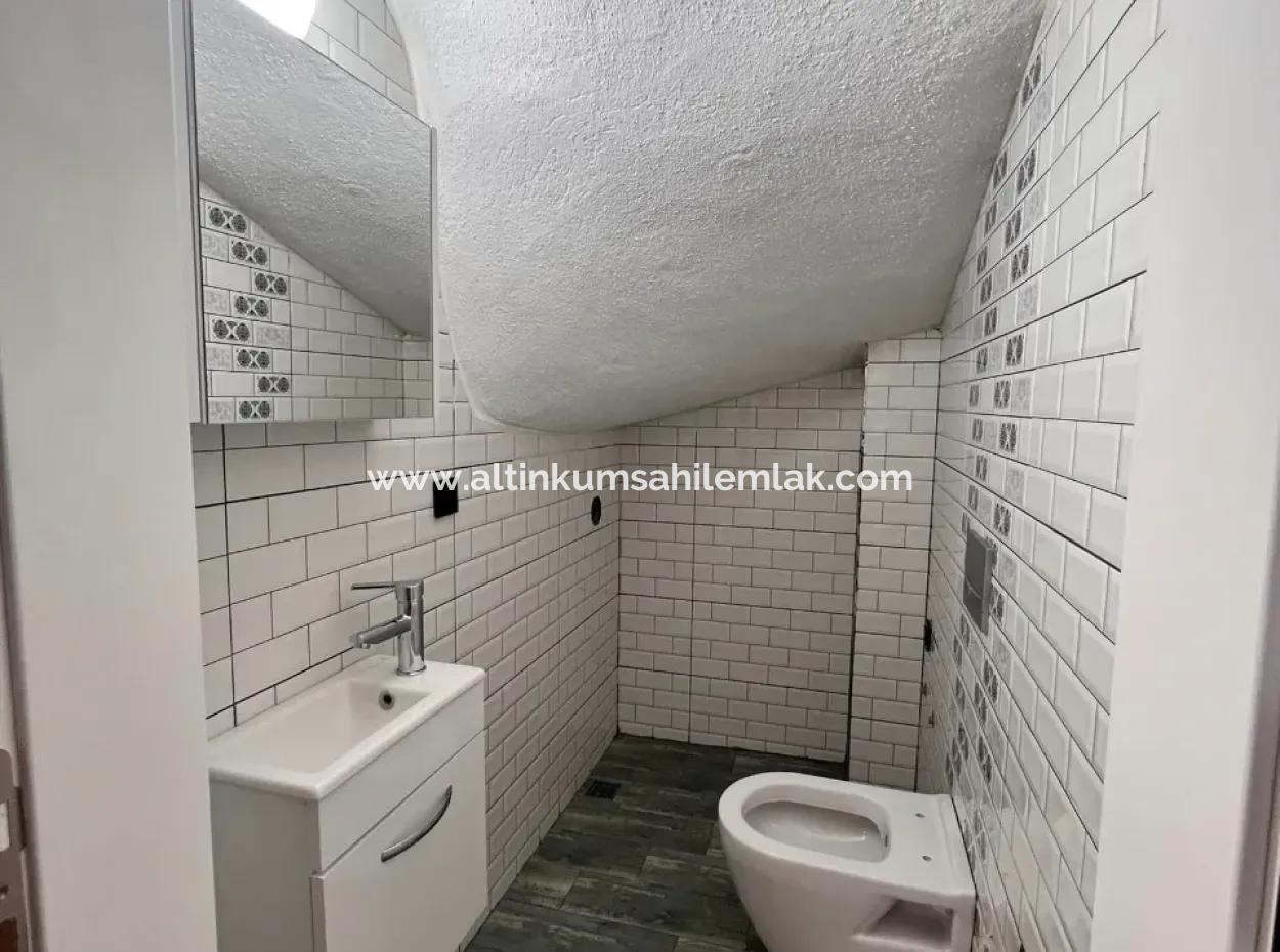 For Sale Four Bedroom Detached Villa İn Akbük Didim