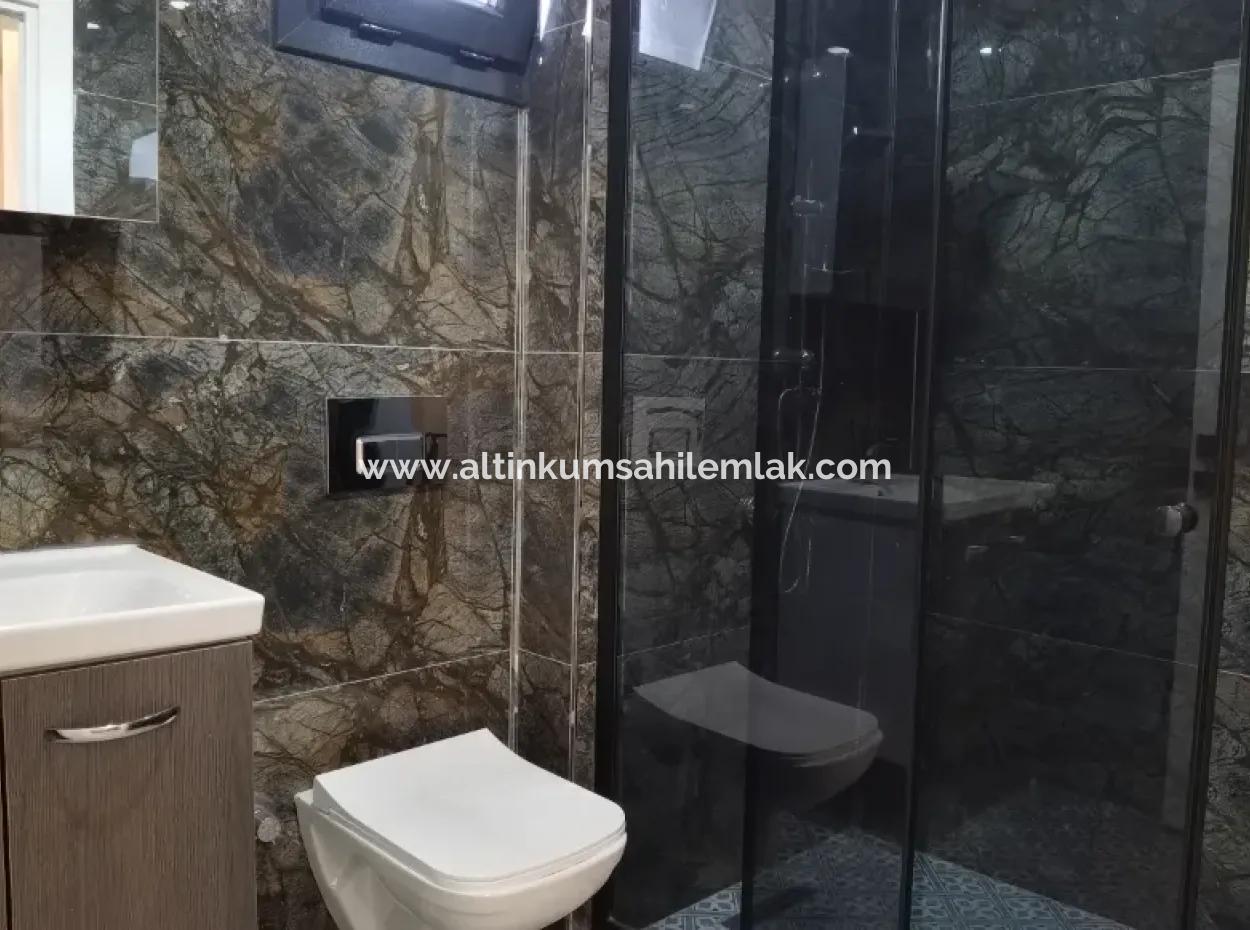 3 Bedroom  Luxury Pool Villa For Sale In Didim Hisar Neighborhood