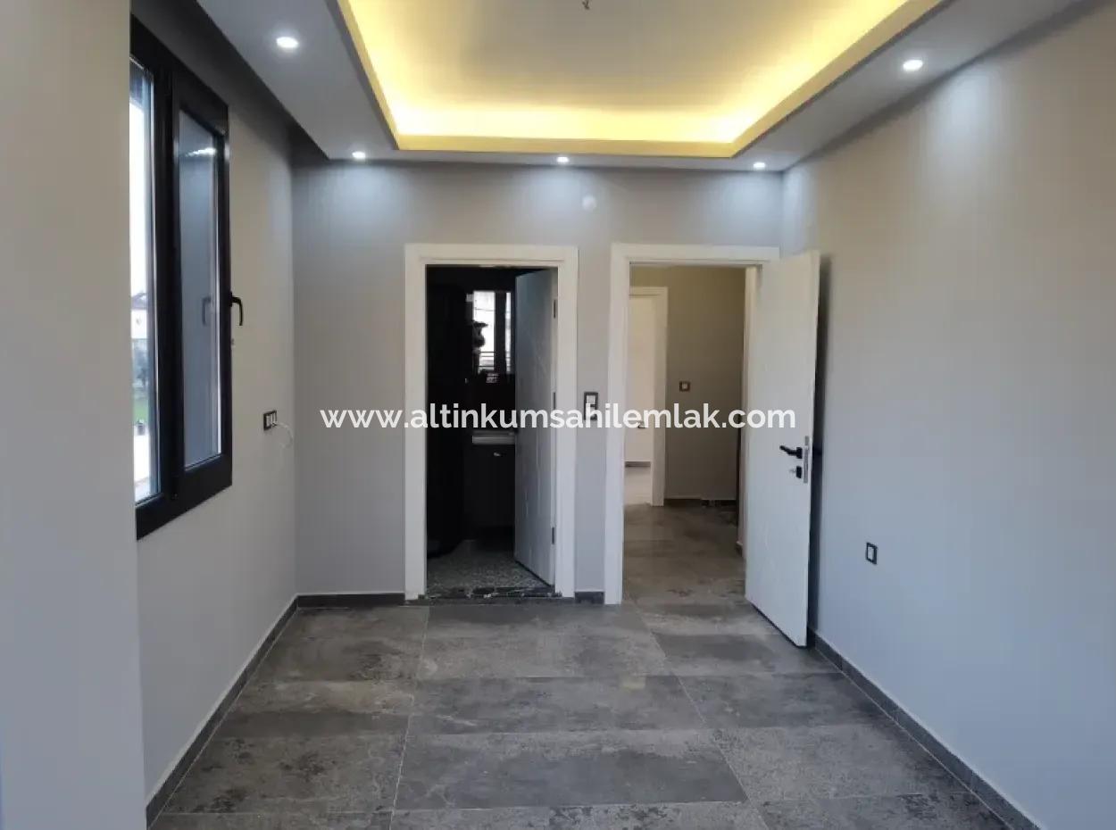 3 Bedroom  Luxury Pool Villa For Sale In Didim Hisar Neighborhood