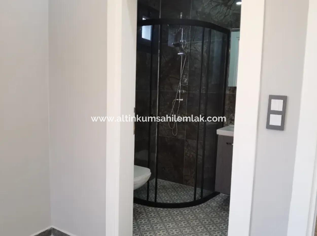 3 Bedroom  Luxury Pool Villa For Sale In Didim Hisar Neighborhood