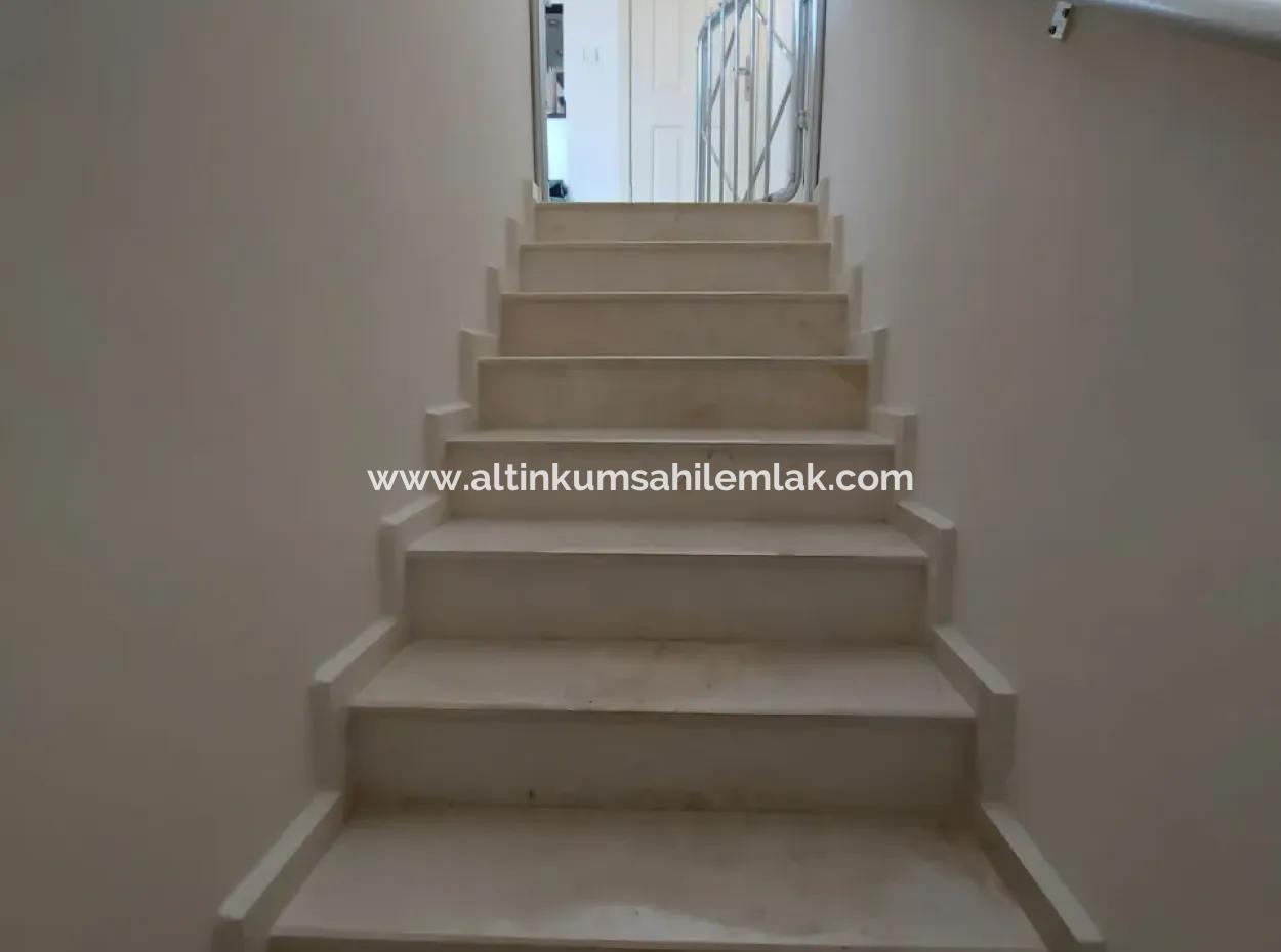 3 Bedroom Apartment In Apollo Court Complex In Didim