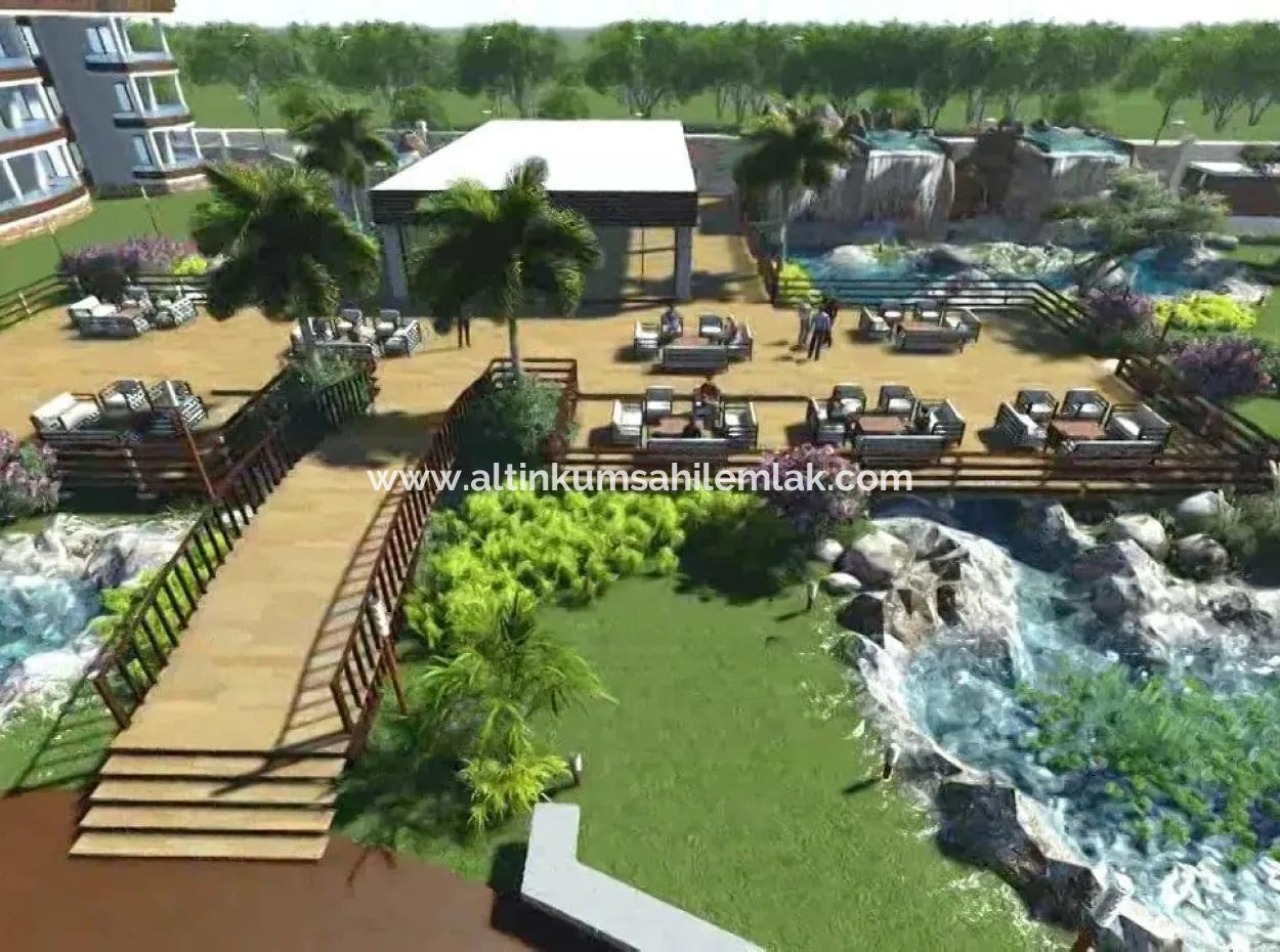 3 Bedroom Furnished Duplex In Luxury Site For Sale In Hisar Neighborhood