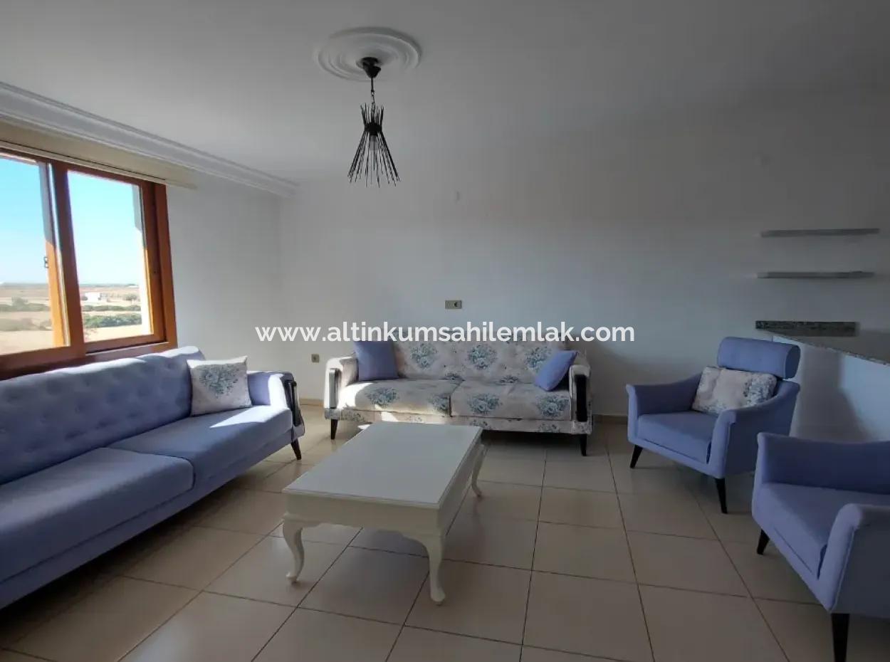 3 Bedroom Furnished Duplex In Luxury Site For Sale In Hisar Neighborhood