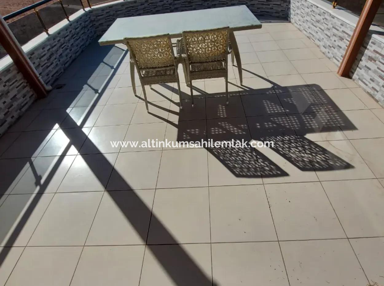 3 Bedroom Furnished Duplex In Luxury Site For Sale In Hisar Neighborhood