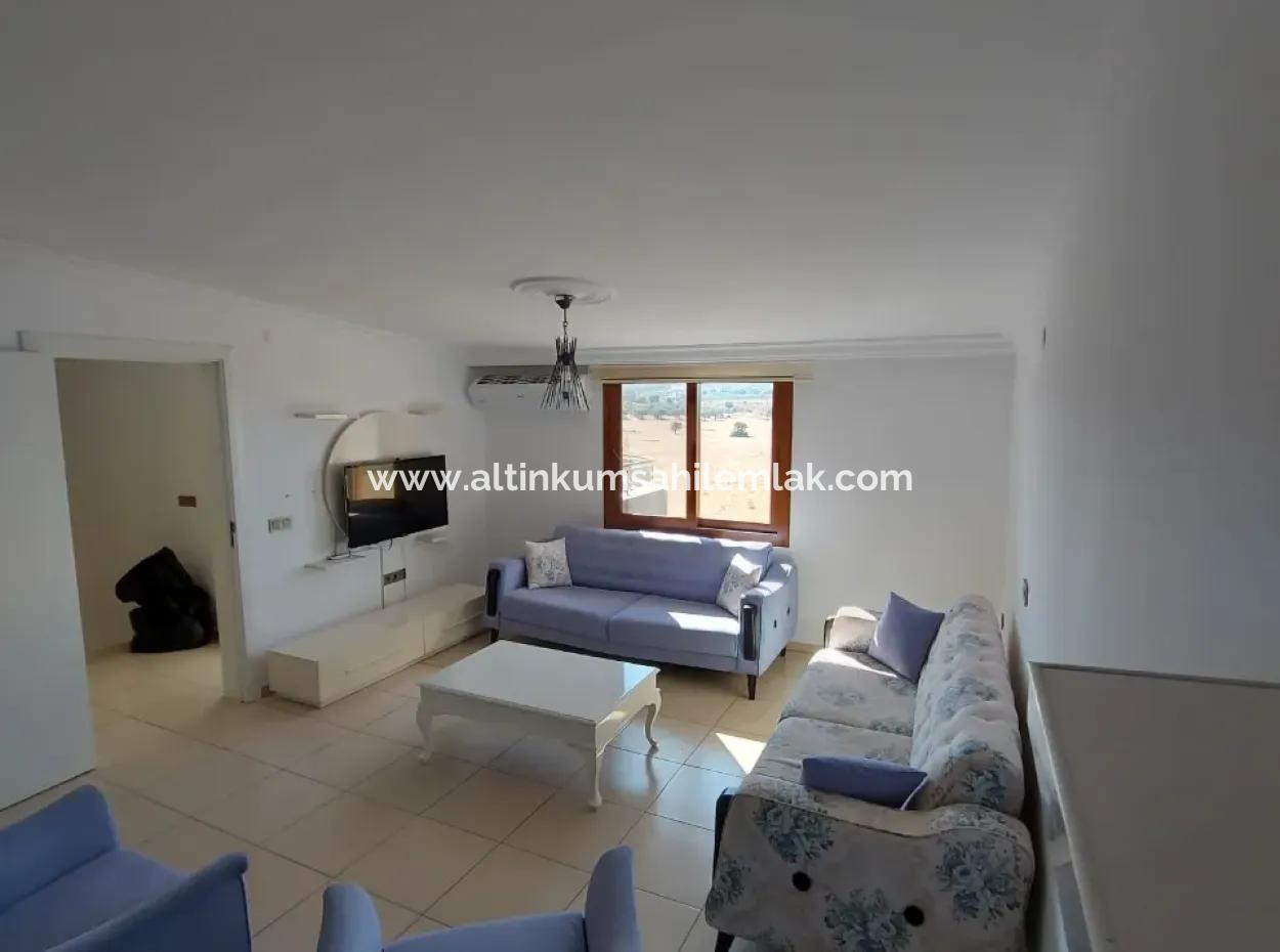 3 Bedroom Furnished Duplex In Luxury Site For Sale In Hisar Neighborhood