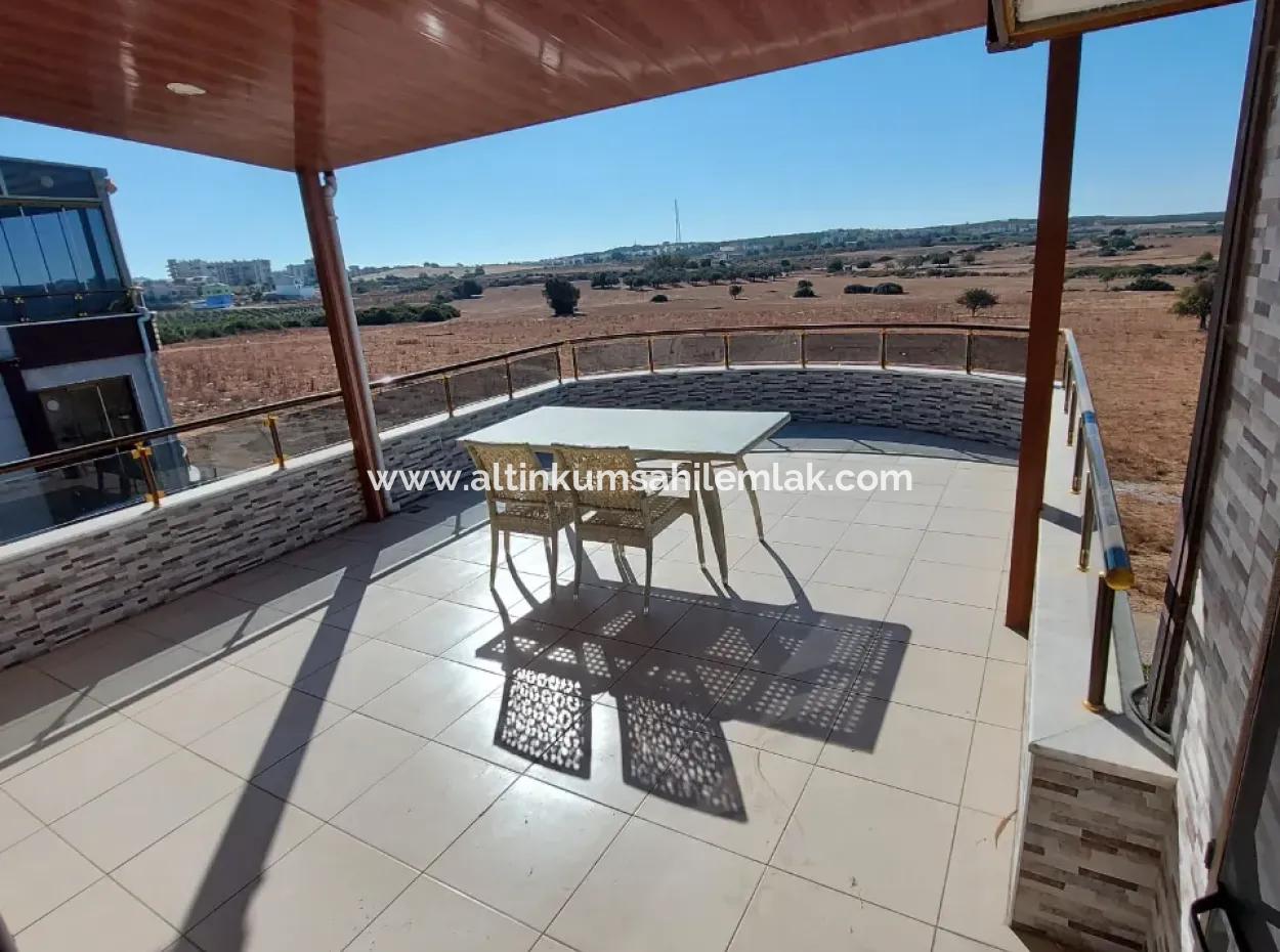 3 Bedroom Furnished Duplex In Luxury Site For Sale In Hisar Neighborhood