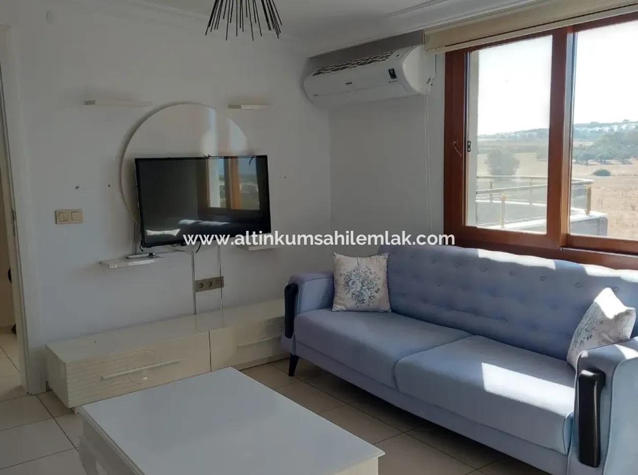 3 Bedroom Furnished Duplex In Luxury Site For Sale In Hisar Neighborhood