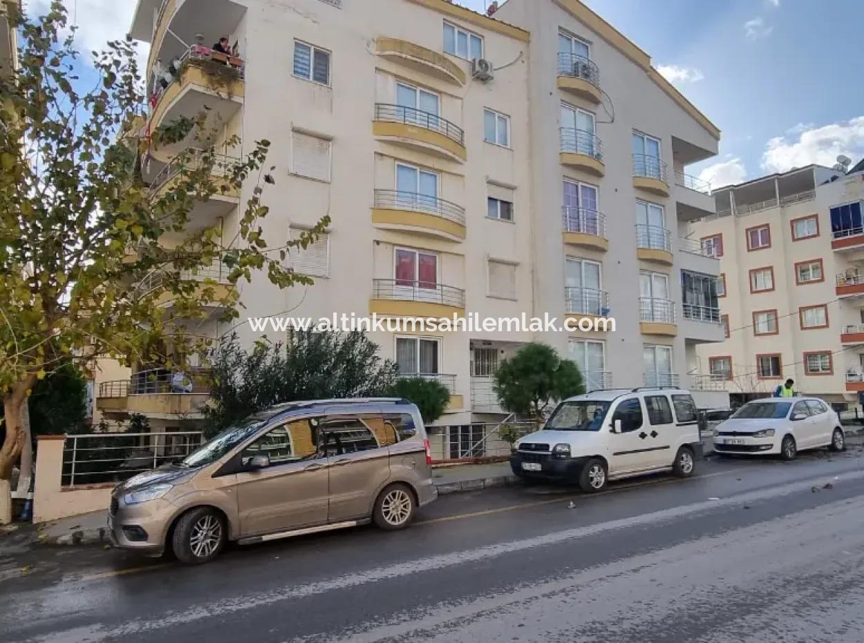 2 Bedroom Apartment For Sale In Yenimahalle, Didim