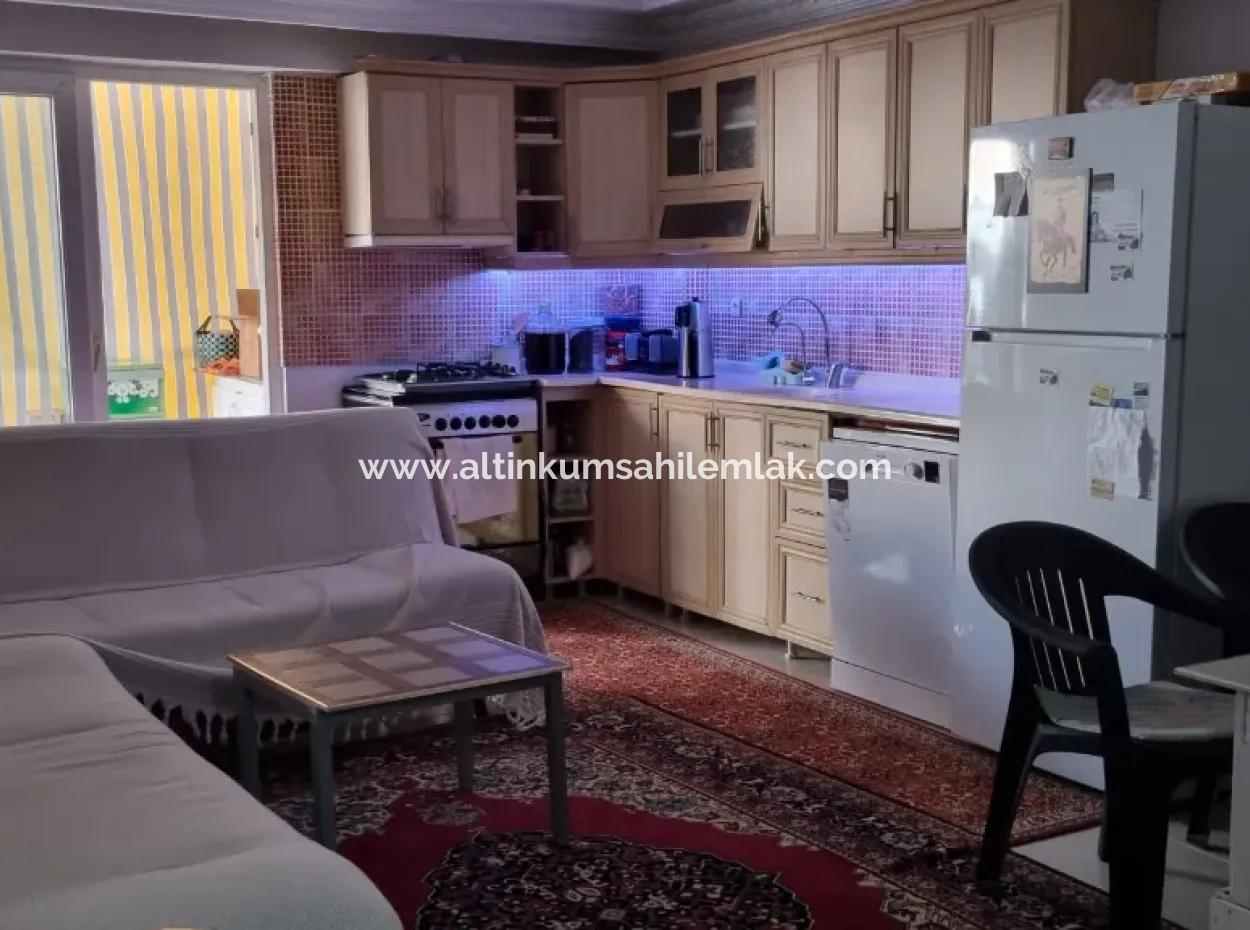 2 Bedroom Apartment For Sale In Yenimahalle, Didim