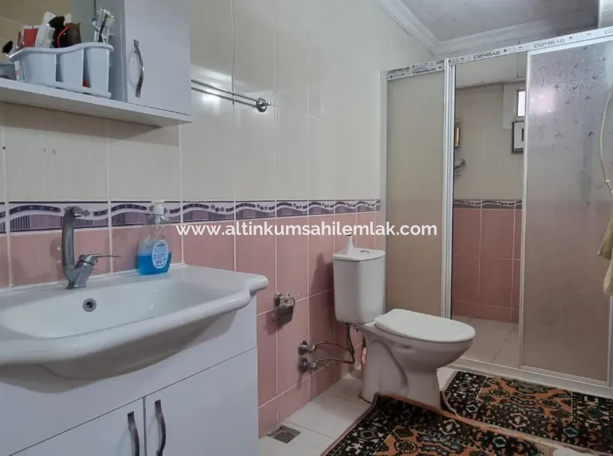 2 Bedroom Apartment For Sale In Yenimahalle, Didim