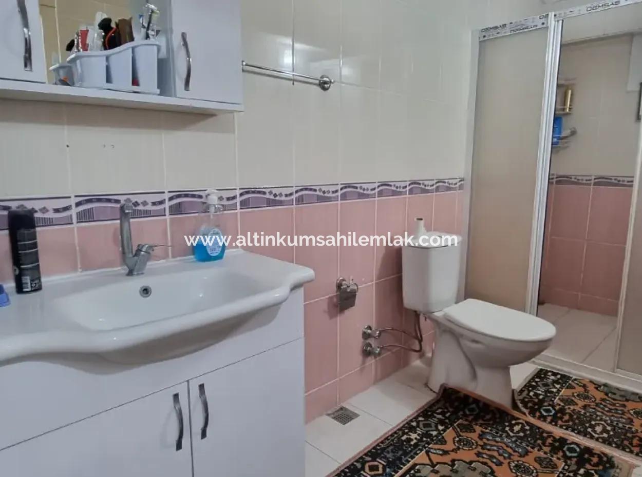 2 Bedroom Apartment For Sale In Yenimahalle, Didim