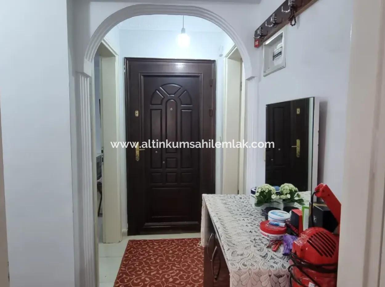2 Bedroom Apartment For Sale In Yenimahalle, Didim