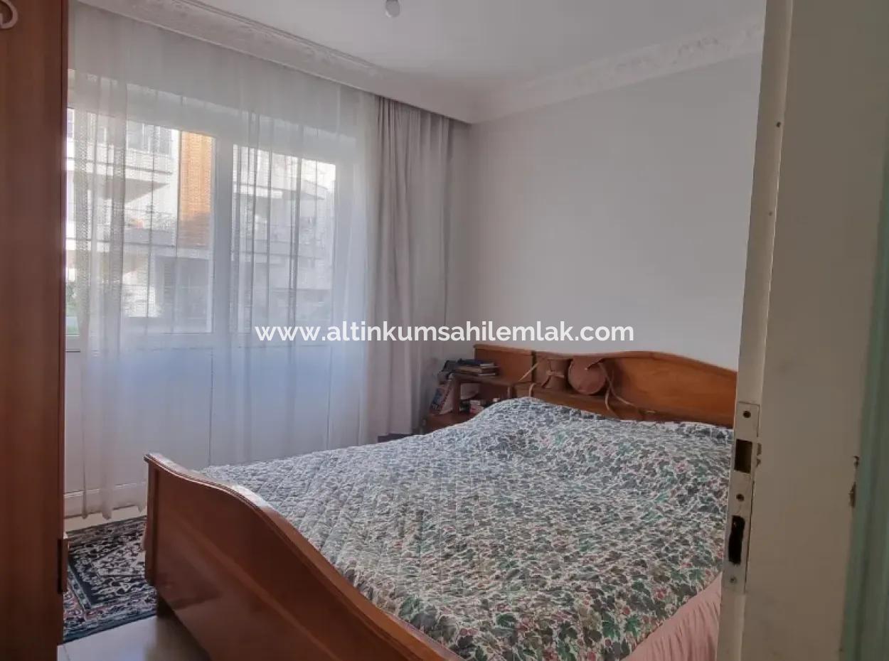 2 Bedroom Apartment For Sale In Yenimahalle, Didim