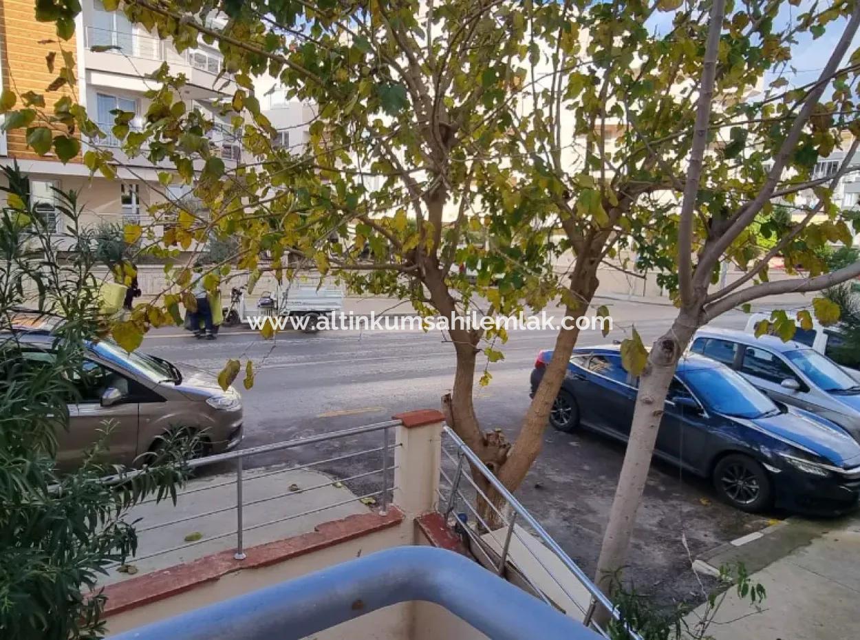 2 Bedroom Apartment For Sale In Yenimahalle, Didim