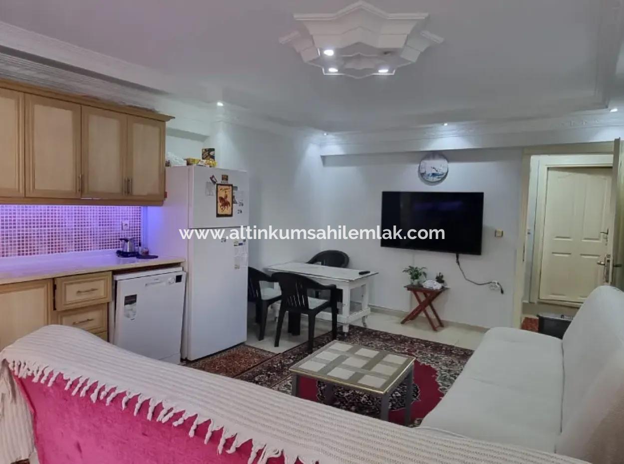 2 Bedroom Apartment For Sale In Yenimahalle, Didim