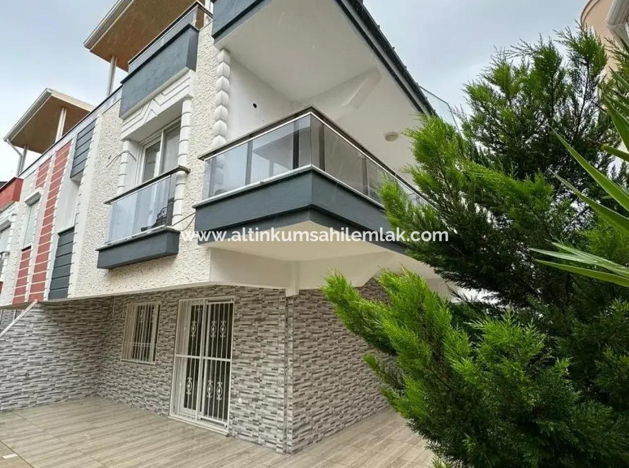 For Sale 3 Bedroom Villa In Efeler Mahallesi, Didim