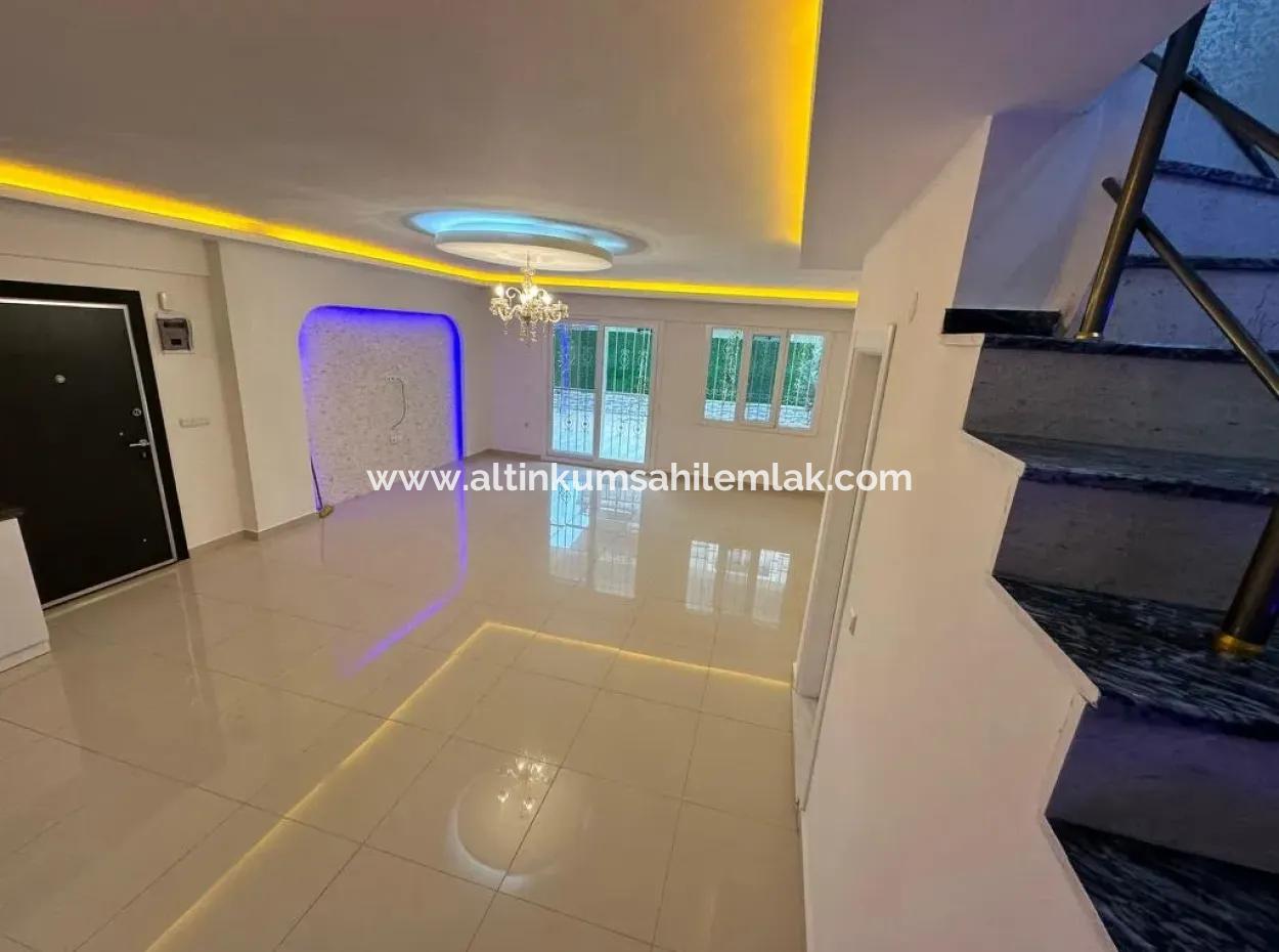 For Sale 3 Bedroom Villa In Efeler Mahallesi, Didim