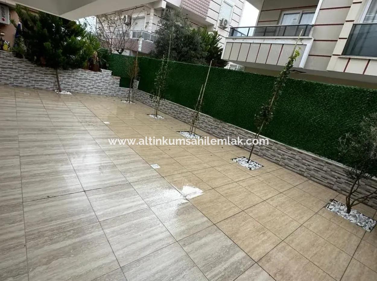 For Sale 3 Bedroom Villa In Efeler Mahallesi, Didim