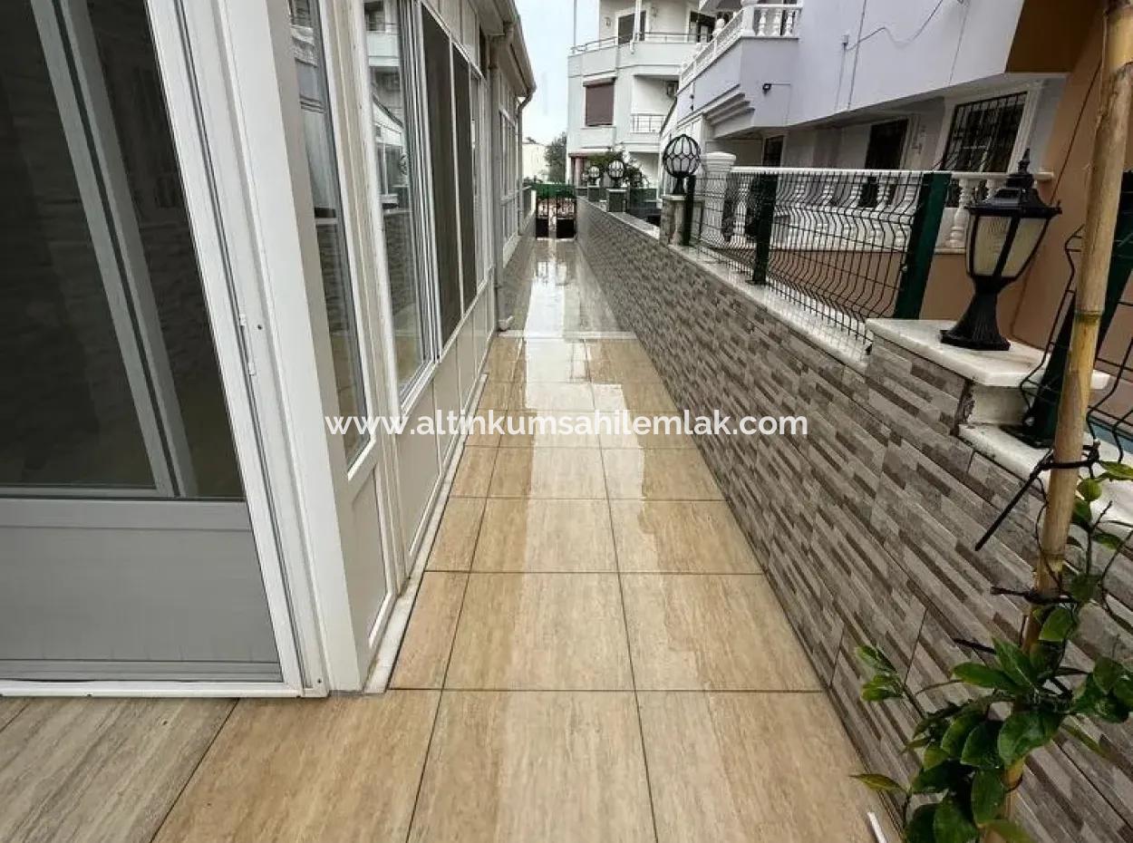 For Sale 3 Bedroom Villa In Efeler Mahallesi, Didim